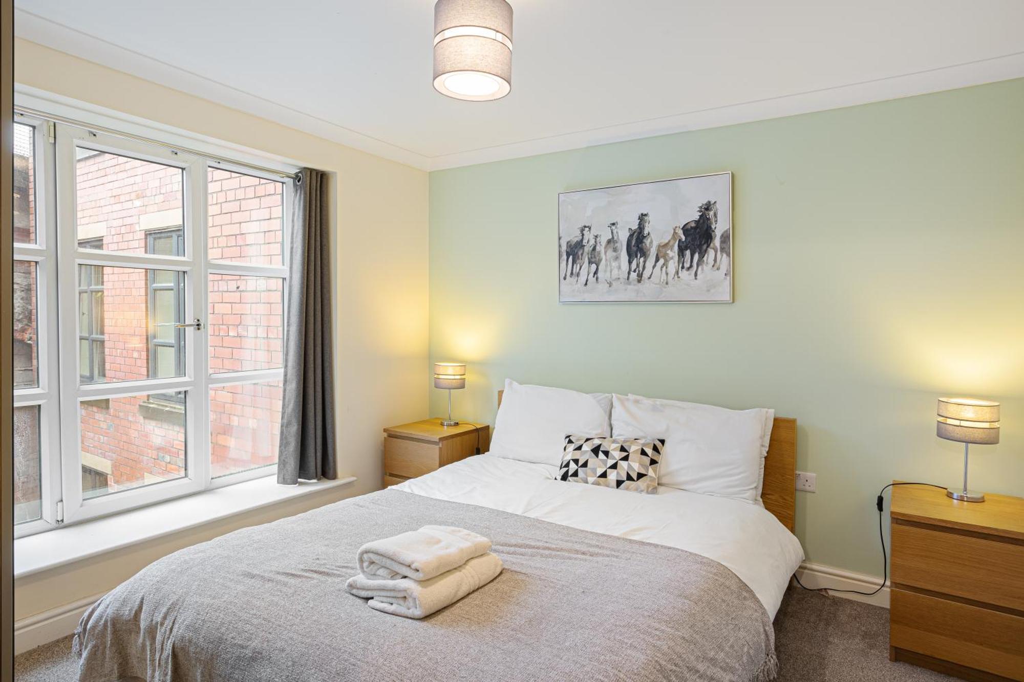 Bookbinders Apartments Leeds City Centre Leeds (West Yorkshire) Exterior foto